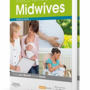 Myles Textbook of Midwives