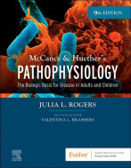 McCance & Huether’s Pathophysiology The Biologic Basis for Disease in Adults and Children